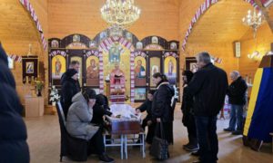 Провели Миколу Пальченка