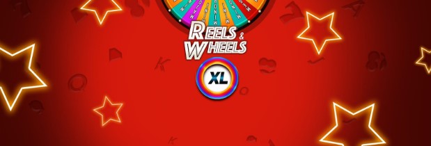Reel and Wheels