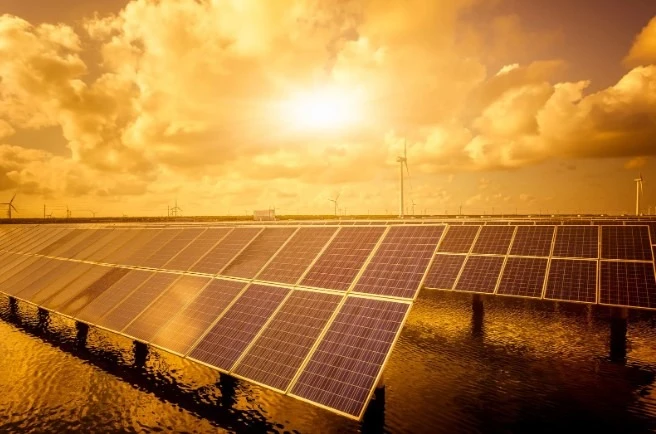 Місія Sun Energy: зробити зелену енергію доступною кожному українцю