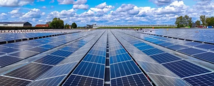 Місія Sun Energy: зробити зелену енергію доступною кожному українцю