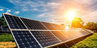 Сонячні електростанції для дитсадків Бердичева: автономне живлення отримали «Калинонька» та «Берегиня» Місія Sun Energy: зробити зелену енергію доступною кожному українцю