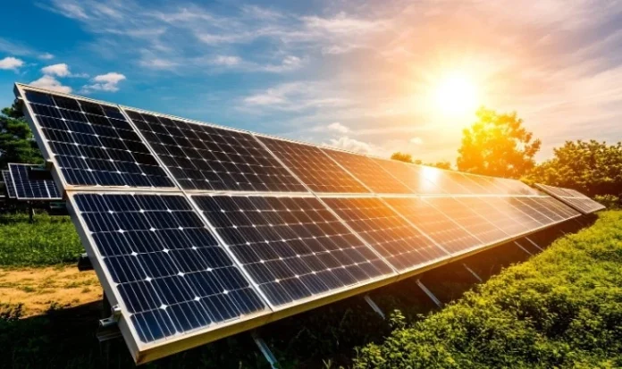 Місія Sun Energy: зробити зелену енергію доступною кожному українцю