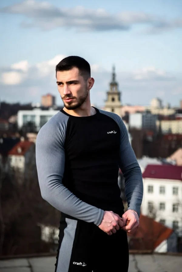 Как выбрать спортивные штаны Craft 