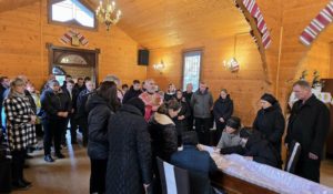 Провели Миколу Пальченка