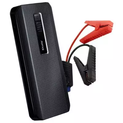 Портативное пусковое устройство 70mai Jump Starter Max