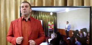 Директор бердичівської гімназії №11 Андрій Марківський став «Вчителем року 2025» за версією національної премії Goncharenko Centre Андрій Марківський став «Вчителем року 2025»