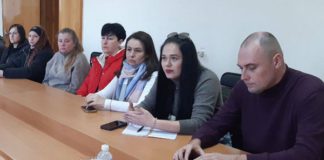 ГО «Захист держави»: спортивно-реабілітаційний інтенсив для ветеранів стартував ГО «Захист держави»: спортивно-реабілітаційний інтенсив для ветеранів стартував
