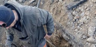 У Бердичеві через аварійні пошкодження теплотрас 4 листопада без опалення залишилися п’ять адрес Аварійні відключення тепла в Бердичеві 4 листопада 2025