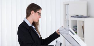 Поради щодо вибору офісного паперу для друку Поради щодо вибору офісного паперу для друку