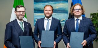 Ірландія та Естонія вкладають мільйони євро у розвиток лікарні Бердичева HEAL Berdychiv: 1.73 млн євро на реанімацію Бердичева 2025