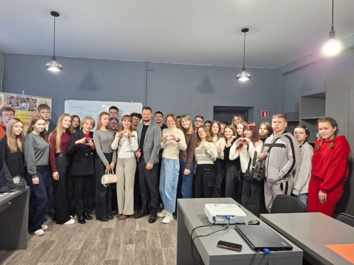 Діалог поколінь у Бердичеві: зустріч випускників Центру Разумкова з владою міста