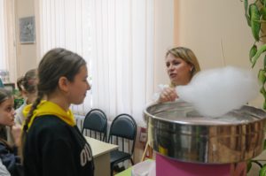 фестиваль сусідів Бердичів, громадські заходи Бердичів, підтримка переселенців ВПО, культурні події Бердичівська ТГ, подяка команді організаторів, згуртована команда бібліотеки, фестивальні локації для релаксу, інтеграція переселенців у громаду, професійна організація свят, щира гостинність Бердичів