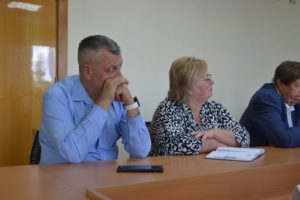 Схоже на те, що Бердичів отримає сучасні очисні