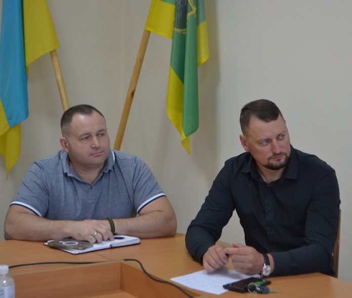 Схоже на те, що Бердичів отримає сучасні очисні