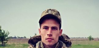 Похорон загиблого воїна Миколи Пальченка в Семенівській громаді: розклад Похорон загиблого воїна Миколи Пальченка в Семенівській громаді: розклад
