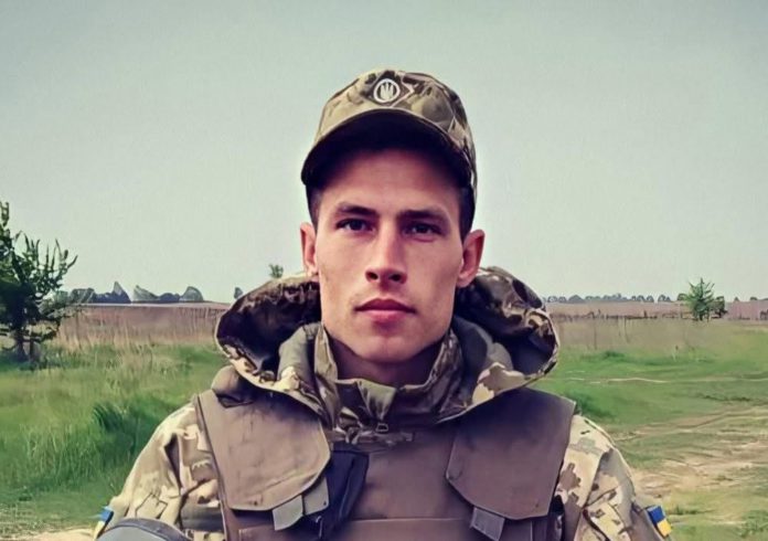 Похорон загиблого воїна Миколи Пальченка в Семенівській громаді: розклад