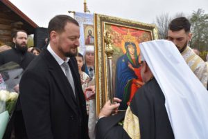 30-річчя парафії УГКЦ у Бердичеві