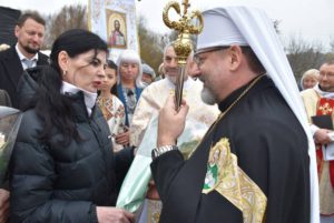 30-річчя парафії УГКЦ у Бердичеві
