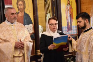 30-річчя парафії УГКЦ у Бердичеві