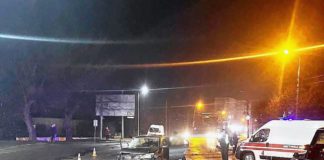 ДТП у Бердичеві: Нетвереза 34-річна водійка спричинила ланцюгову аварію з травмами ДТП у Бердичеві: Нетвереза 34-річна водійка спричинила ланцюгову аварію з травмами