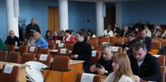 Сесія Бердичівської міськради 18 лютого 2026: порядок денний Депутати Бердичеваина сесії