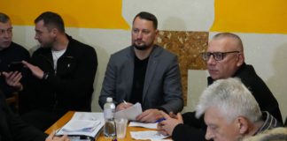 Бердичівська міська рада виділила 2 млн грн на ЗСУ та затвердила бюджетні зміни 2025: підтримка фронту, Краматорська, медицини та культури Депутати Бердичева