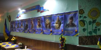 Зворушлива зустріч у Семенівській громаді: Наталія Семенюк про підтримку родин захисників і ветеранів у селі Садки Семенівська громада