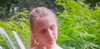 Правоохоронці Бердичева активно шукають зниклу неповнолітню дівчинку