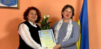 Семенівська громада відзначає ювілей видатної жительки Наталії Ковальчук Семенівська громада святкує ювілей Наталії Ковальчук