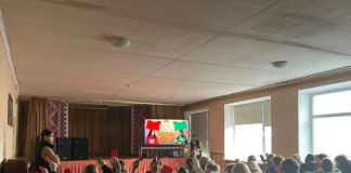 У Райгородоцькій громаді школярі активно долучилися до Всеукраїнської акції «16 днів проти насильства» Акція «16 днів проти насильства» у Райгородоцькій громаді