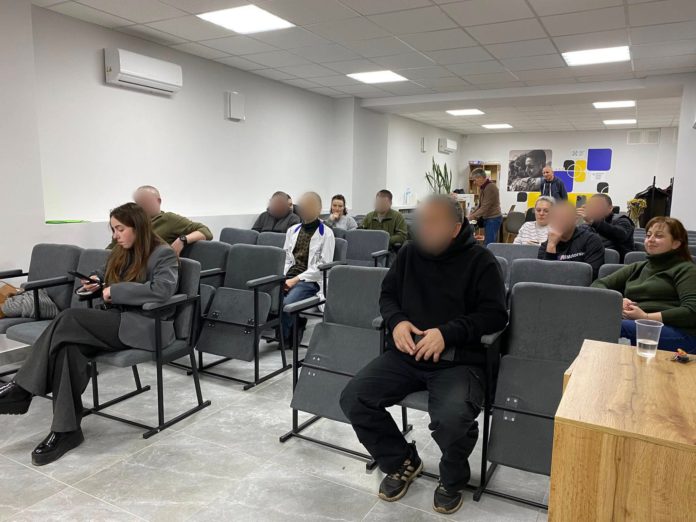 Шахи у Бердичеві