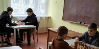 Шаховий тріумф у Райгородку: команда Озадівського ліцею виборола золото на ІІ територіальному етапі «Пліч-о-пліч» Шаховий турнір «Пліч-о-пліч» 2025: Озадівський ліцей здобув перемогу в Райгородоцькій громаді