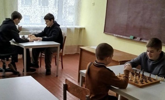 Шаховий турнір «Пліч-о-пліч» 2025: Озадівський ліцей здобув перемогу в Райгородоцькій громаді
