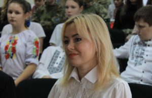 Ірена Лісова