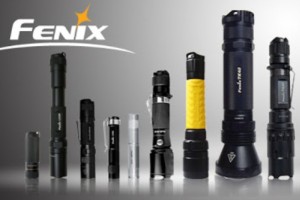 Туристичні ліхтарі Fenix 2025: нові моделі та найкращі ціни