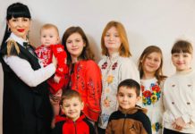 ОНУФРІЄНКО НАТАЛІЯ: «Навіть у складні часи можна залишатися людяним, чути чужий біль і простягати руку допомоги» Онуфрієнко Наталія