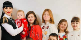 ОНУФРІЄНКО НАТАЛІЯ: «Навіть у складні часи можна залишатися людяним, чути чужий біль і простягати руку допомоги» Онуфрієнко Наталія