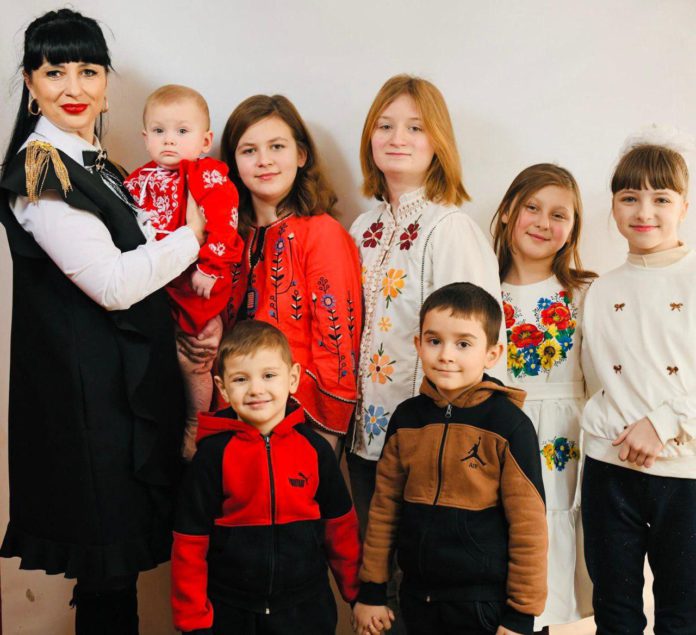 Онуфрієнко Наталія