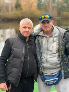 «Гурт розумних і міцних» долучився до проєкту «Вдячність героям»