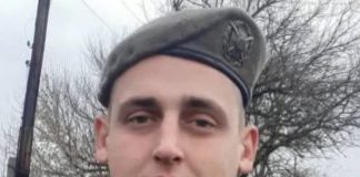 Бердичів прощається з відважним воїном: трагічна загибель Олександра Назарчука Бердичів у скорботі: загибель захисника України Олександра Назарчука