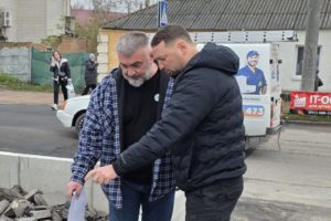 Коляда Богдан
