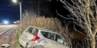 Поліція розповіла подробиці про трагедію: ДТП біля Бердичева Поліція розповіла подробиці про трагедію: ДТП біля Бердичева