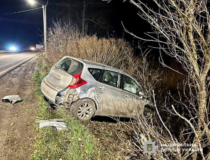 Поліція розповіла подробиці про трагедію: ДТП біля Бердичева