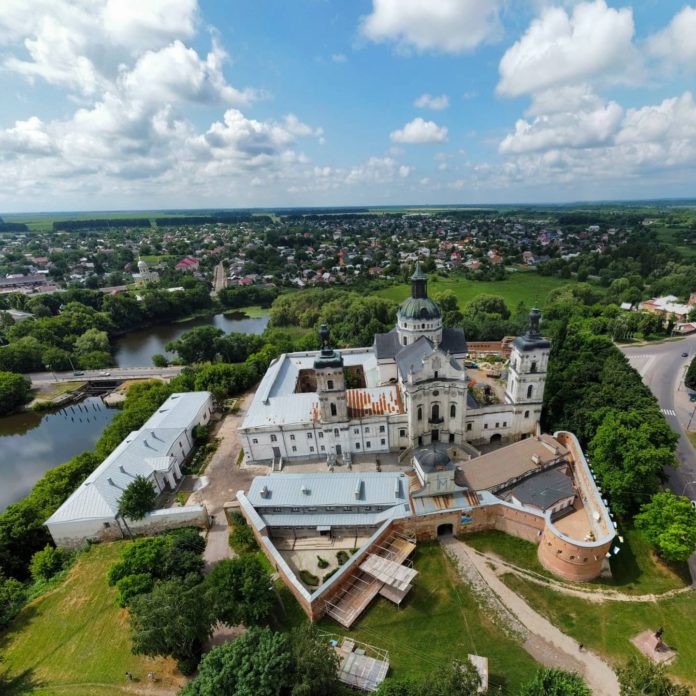 Екскурсія Бердичевом