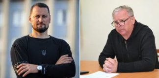 Що там у Орлюка та Коляди? Подробиці Орлюк чи Коляда