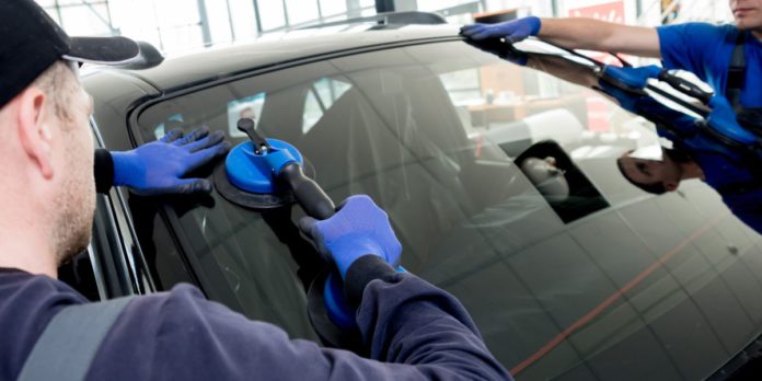 Послуги Glasscar у Києві