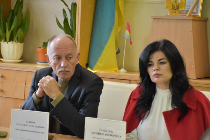 Бердичівська РВА: нарада з керівниками – світло, сказ, мобілізація 2025