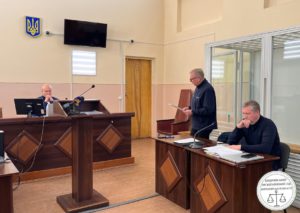 Обвинувальний акт проти мера Бердичева: підстава чи цинічний злочин?