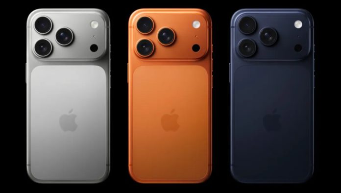 iPhone 17 Air товщиною 5 мм шокує: особливості 
