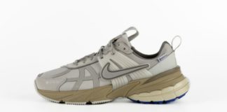 Сравнение линеек Nike V2K Run, V2K Runtekk и V2K Gore-Tex Nike V2K Run Gore-Tex